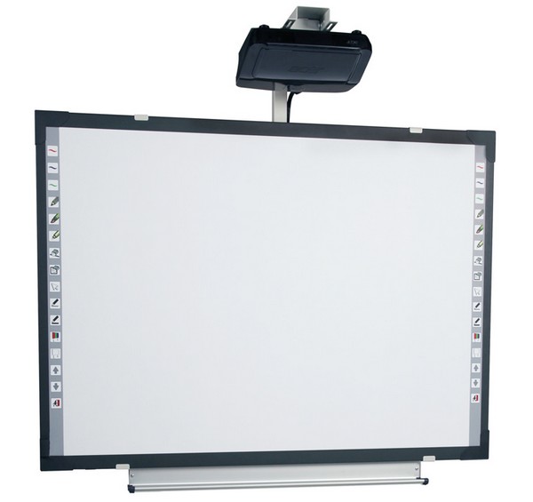 acer iwb 77-S01 interaktives Whiteboard Acer-IWB-77-S01