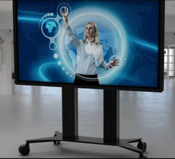 Avtek interaktive Touch Bildschirme und Whiteboards